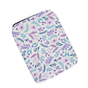 F6 Funda Tablet o Ipad Flores 1