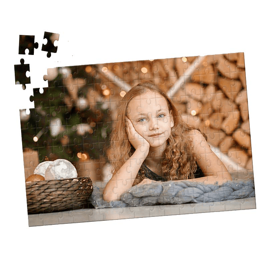 PUZZ1 Puzzle 120 piezas con foto