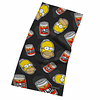Bandana Multifuncional Simpsons BAN184