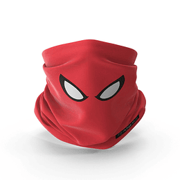 Bandana Multifuncional Spiderman BAN209 