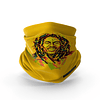 Bandana Multifuncional Bob Marley BAN233