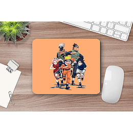 MOUSE PAD PERSONALIZADO M176V2 NARUTO