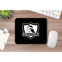 MOUSE PAD PERSONALIZADO M177 COLO COLO