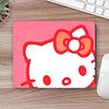 MOUSE PAD PERSONALIZADO M178 HELLO KITTY