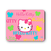 MOUSE PAD PERSONALIZADO M178V3 HELLO KITTY