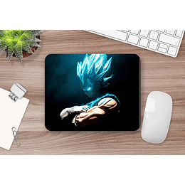 MOUSE PAD PERSONALIZADO M180V1 DRAGON BALL Z