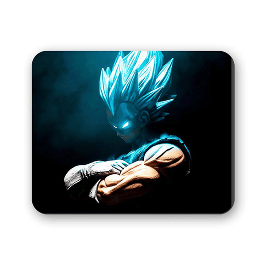 MOUSE PAD PERSONALIZADO M180V1 DRAGON BALL Z