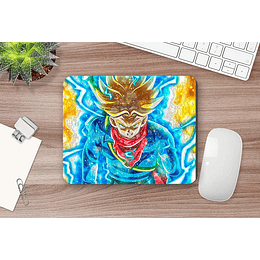 MOUSE PAD PERSONALIZADO M180V3 DRAGON BALL Z