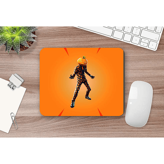 MOUSE PAD PERSONALIZADO M181 FORTNITE