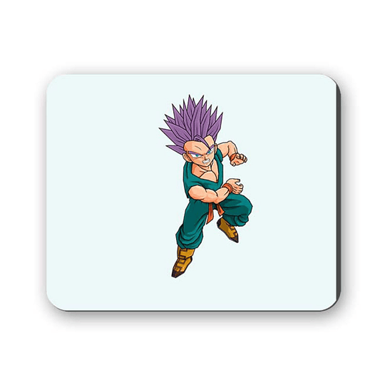 MOUSE PAD PERSONALIZADO M180V2 DRAGON BALL Z