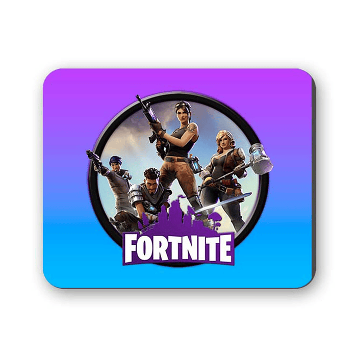 MOUSE PAD PERSONALIZADO M181V2 FORTNITE 2