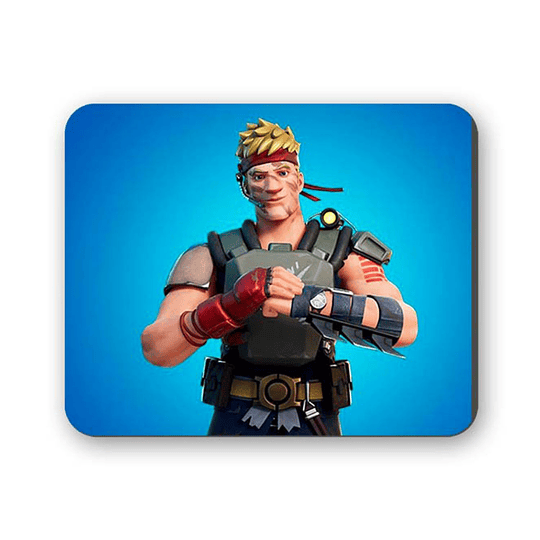 MOUSE PAD PERSONALIZADO M181V5 FORTNITE