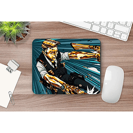 MOUSE PAD PERSONALIZADO M181V7 FORTNITE