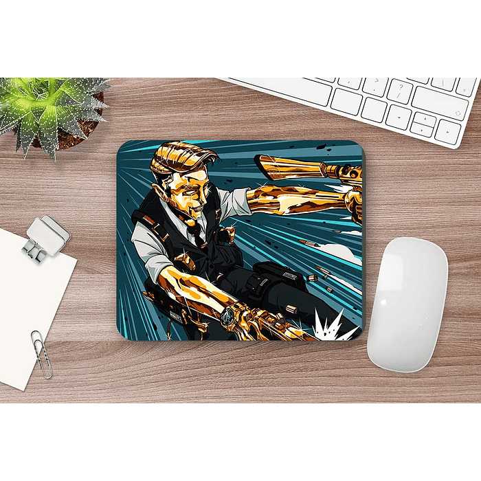 MOUSE PAD PERSONALIZADO M181V7 FORTNITE 1