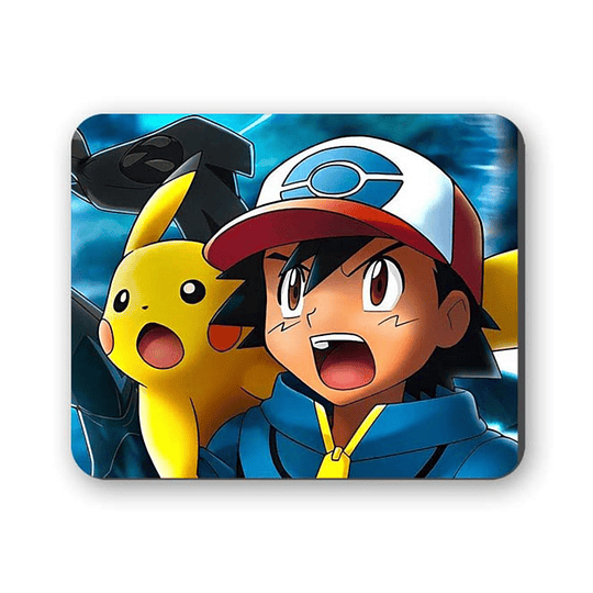 MOUSE PAD PERSONALIZADO M189V4 POKEMON