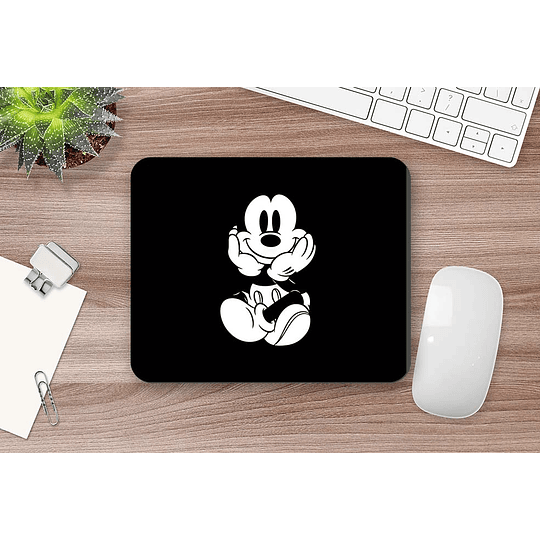 MOUSE PAD PERSONALIZADO M190V6 MICKEY