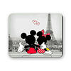 MOUSE PAD PERSONALIZADO M190V4 MICKEY Y MINNIE