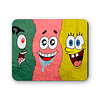 MOUSE PAD PERSONALIZADO M191V5 BOB ESPONJA