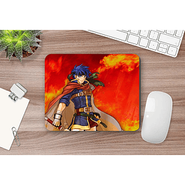 MOUSE PAD PERSONALIZADO M194 IKE FIRE EMBLEM