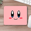 MOUSE PAD PERSONALIZADO M195 KIRBY