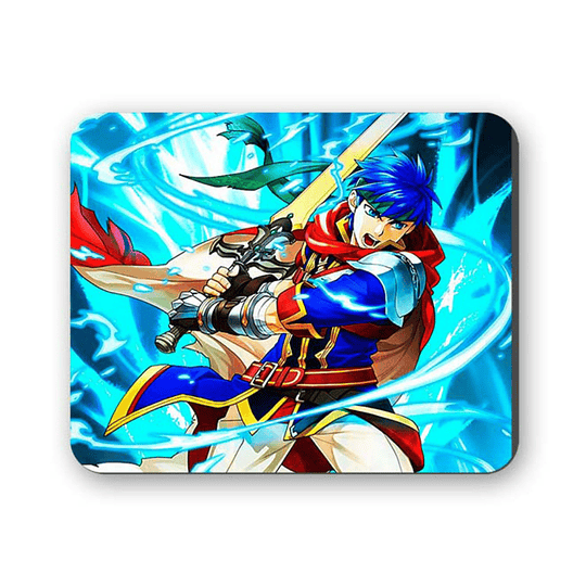 MOUSE PAD PERSONALIZADO M194V2 IKE FIRE EMBLEM