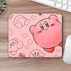 MOUSE PAD PERSONALIZADO M195V4 KIRBY