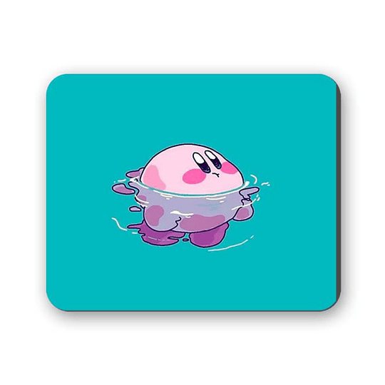 MOUSE PAD PERSONALIZADO M195V2 KIRBY