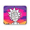 MOUSE PAD PERSONALIZADO M196 RICK AND MORTY