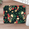 MOUSE PAD PERSONALIZADO M211V2 CALABERAS Y FLORES