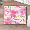 MOUSE PAD PERSONALIZADO M214V4 FLORES