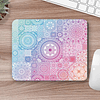 MOUSE PAD PERSONALIZADO M215 MANDALAS