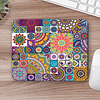 MOUSE PAD PERSONALIZADO M215V2 MANDALAS