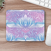 MOUSE PAD PERSONALIZADO M216V3 FLOR DE LOTO