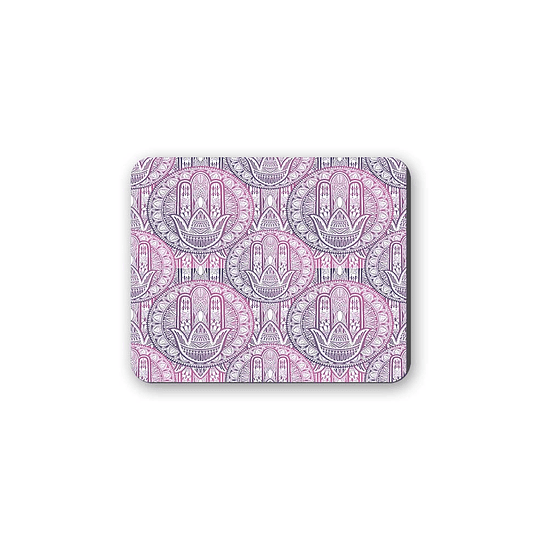 MOUSE PAD PERSONALIZADO M217 MANOD E FATIMA HAMSA