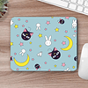 MOUSE PAD PERSONALIZADO M221 SAILOR MOON