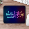 MOUSE PAD PERSONALIZADO M222V3 STARWARS