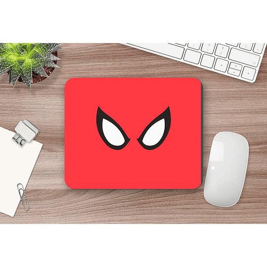 MOUSE PAD PERSONALIZADO M225V4 SPIDERMAN