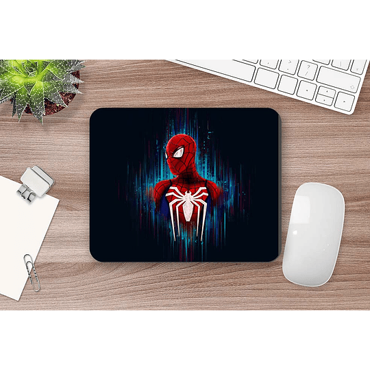 MOUSE PAD PERSONALIZADO M225V5 SPIDERMAN