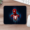 MOUSE PAD PERSONALIZADO M225V5 SPIDERMAN