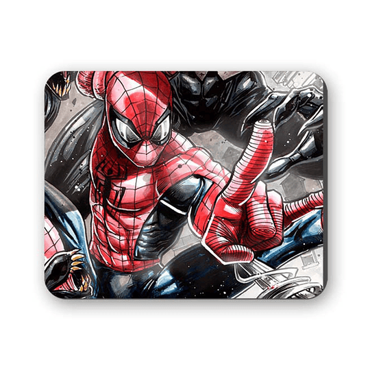 MOUSE PAD PERSONALIZADO M225 SPIDERMAN