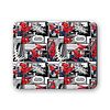 MOUSE PAD PERSONALIZADO M225V3 SPIDERMAN