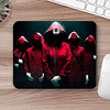 MOUSE PAD PERSONALIZADO M226V3 JUEGO EL CALAMAR