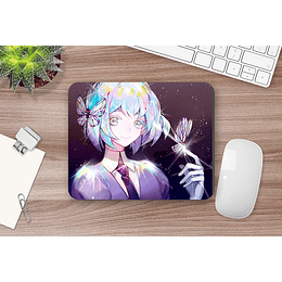 MOUSE PAD PERSONALIZADO M229V2 DYAMOND