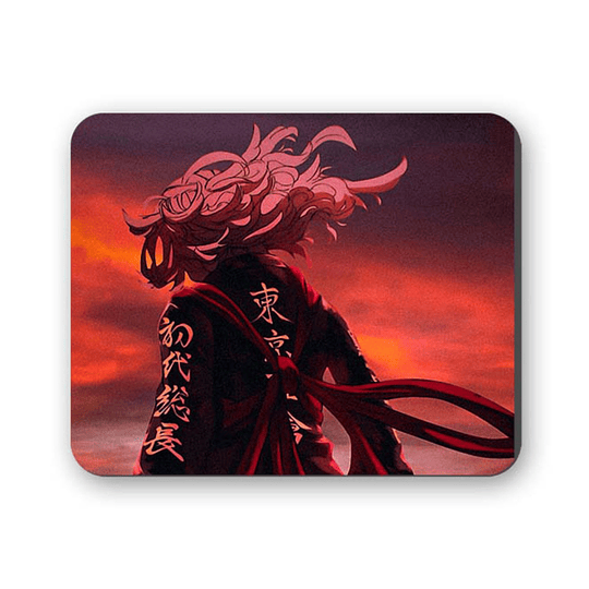 MOUSE PAD PERSONALIZADO M228 DRAKEN