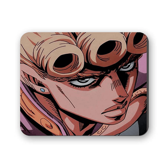 MOUSE PAD PERSONALIZADO M231 JOJOS BIZARRE ADVENTURE