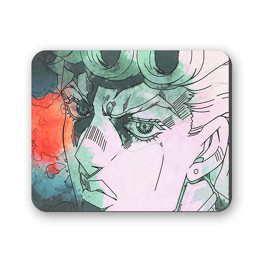 MOUSE PAD PERSONALIZADO M231V2 JOJOS BIZARRE ADVENTURE