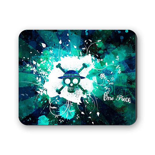 MOUSE PAD PERSONALIZADO M234V4 ONE PIECE