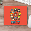 MOUSE PAD PERSONALIZADO M234V7 ONE PIECE