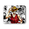 MOUSE PAD PERSONALIZADO M234V6 ONE PIECE