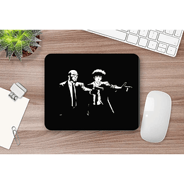 MOUSE PAD PERSONALIZADO M236V4 COWBOY BEBOP